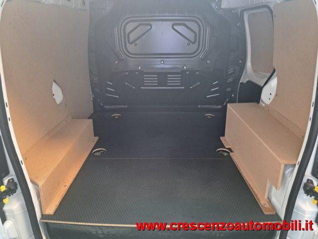 FIAT Fiorino 1.4 METANO 70CV Cargo - 950 KM