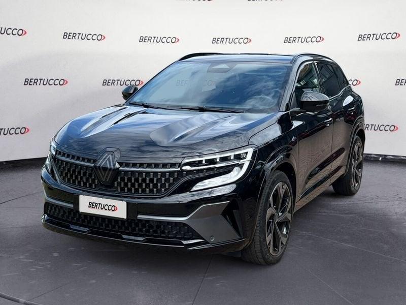 Renault Austral Full Hybrid E-Tech 200 CV Techno Esprit Alpine