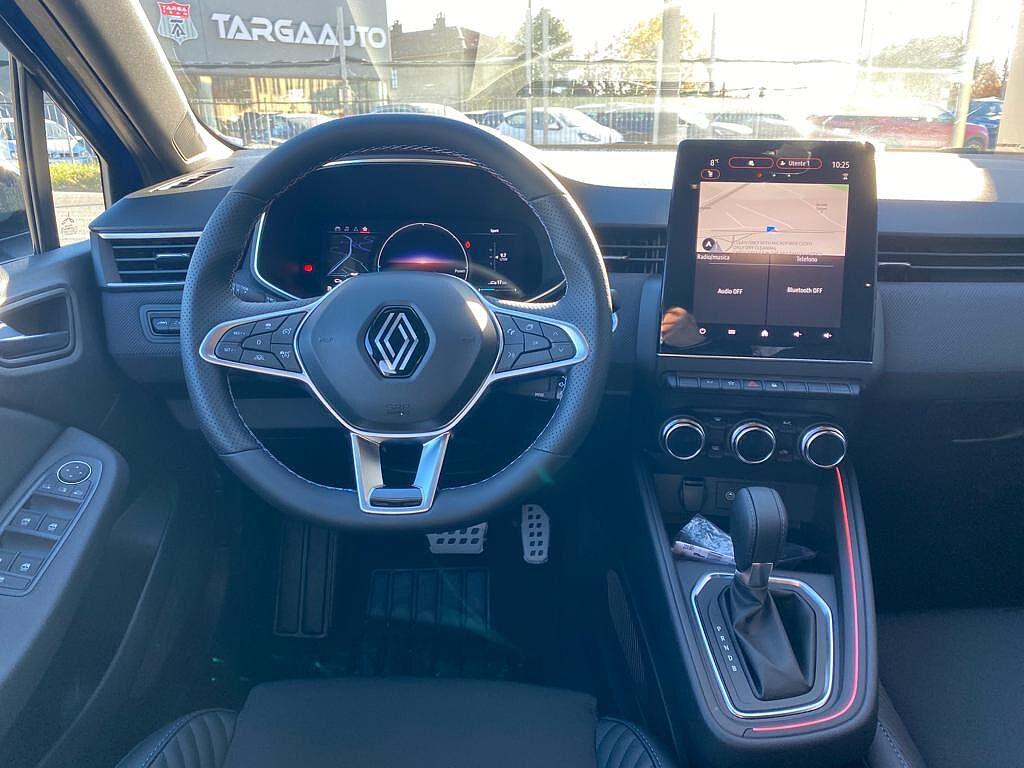 Renault Clio Full Hybrid E-Tech 145 CV 5 porte Esprit Alpine