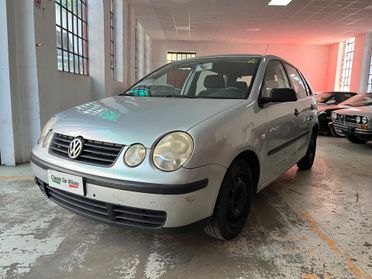 Volkswagen Polo 1.2 12V 5p. Comfortline BENZINA EURO4!!!