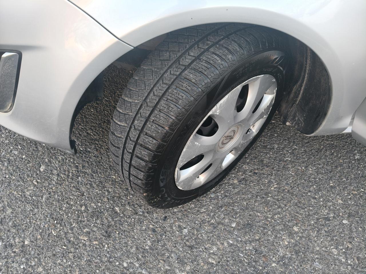 Opel Corsa 1.3 CDTI 5 porte del 2012