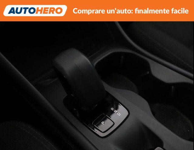 VOLVO XC40 B3 automatico Essential
