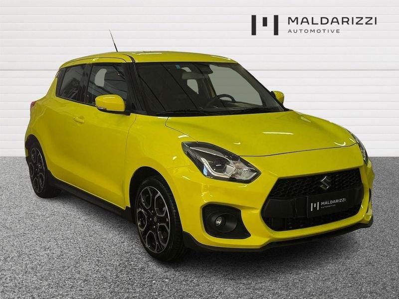 Suzuki Swift VI 2020 1.4h Sport 2wd