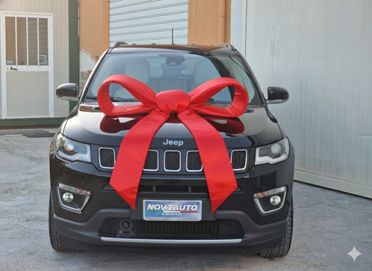 Jeep Compass 1.6 MTJ 120CV Limited