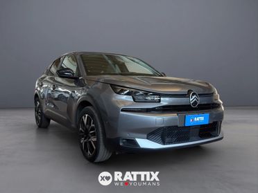Citroen C4 1.2 puretech 130CV Max eat8