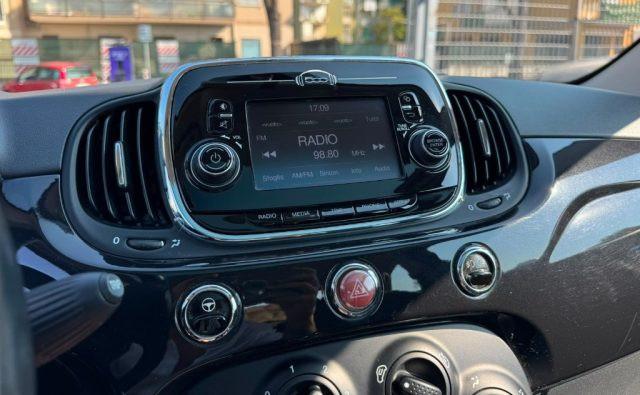 FIAT 500 1.3 Multijet 95 CV Riva