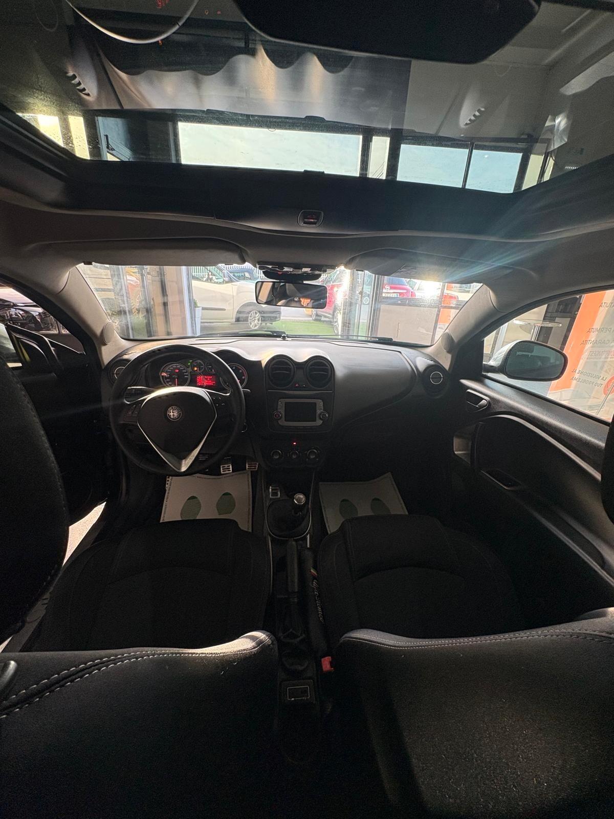 Alfa Romeo MiTo 1.3 JTDm 95 CV S&S Super