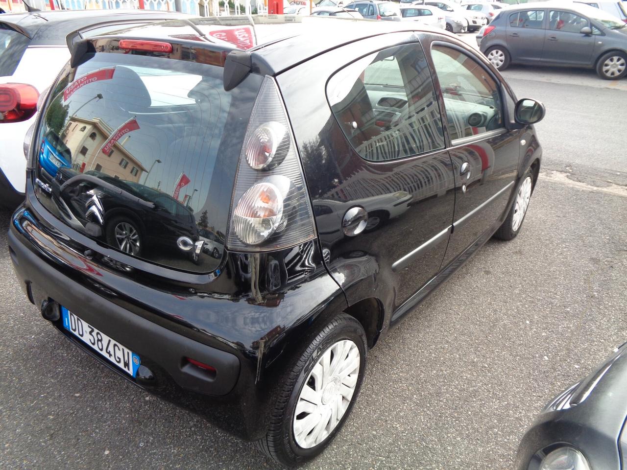 Citroen C1 1.0 5 porte AMIC1