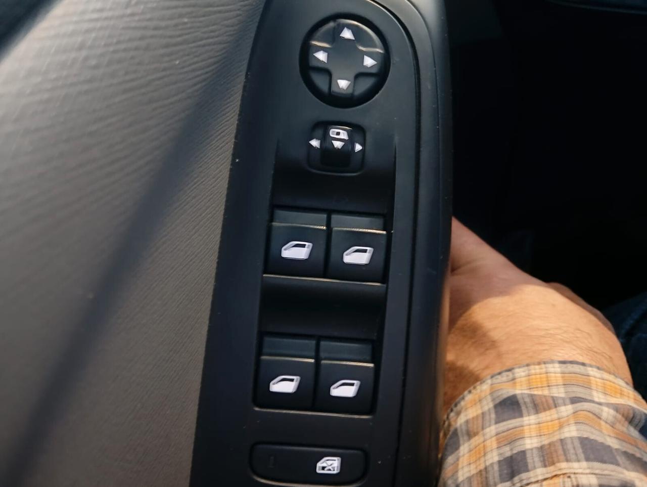 Citroen C4 SpaceTourer BlueHDi 130 S&S EAT8 Live