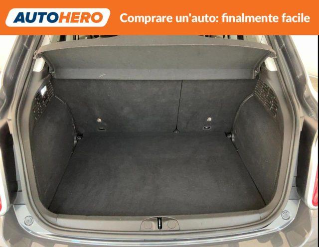 FIAT 500X 1.4 MultiAir 140 CV City Cross