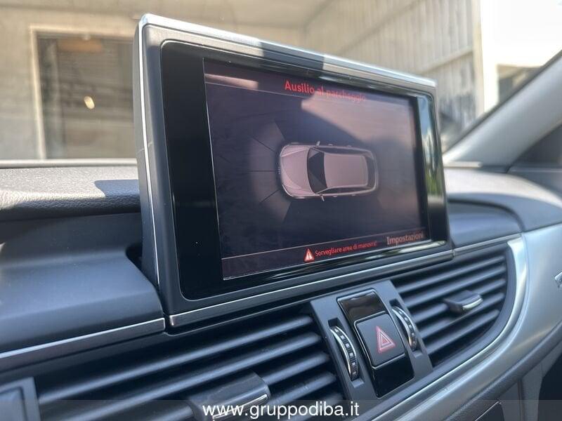 Audi A6 IV 2015 Avant Diesel Avant 2.0 tdi Edition quattro 190cv s-tronic