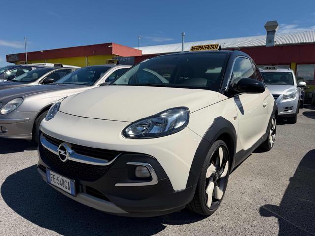 OPEL Adam Rocks 1.4 87 CV