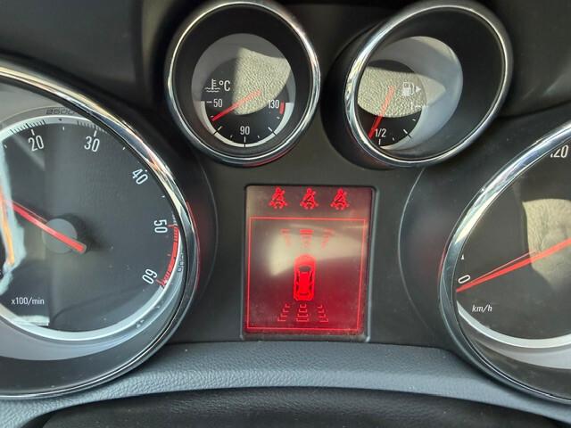Opel Mokka 1.6 CDTI Ecotec 136CV 4x2 Start&Stop Cosmo