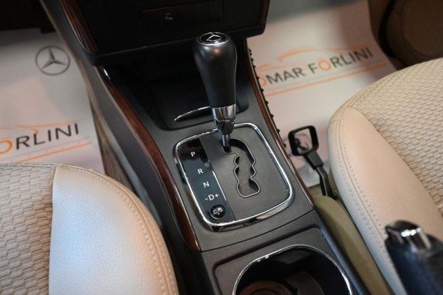 MERCEDES-BENZ A 180 CDI AUTOMATIC SPORT CRUISE IDEALE PER NEOPATENTATI