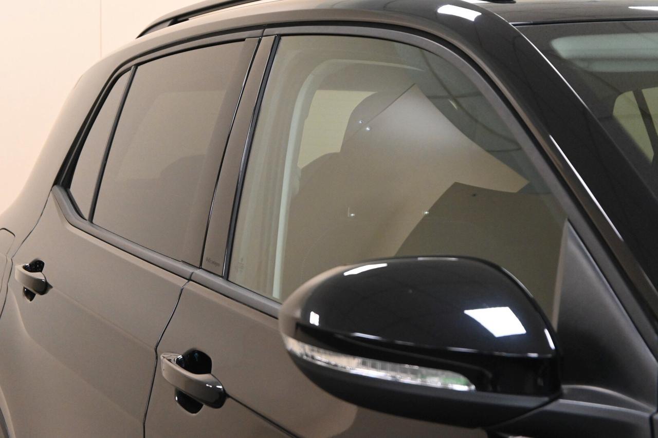 VOLKSWAGEN T-Cross T-Cross 1.0 TSI Life