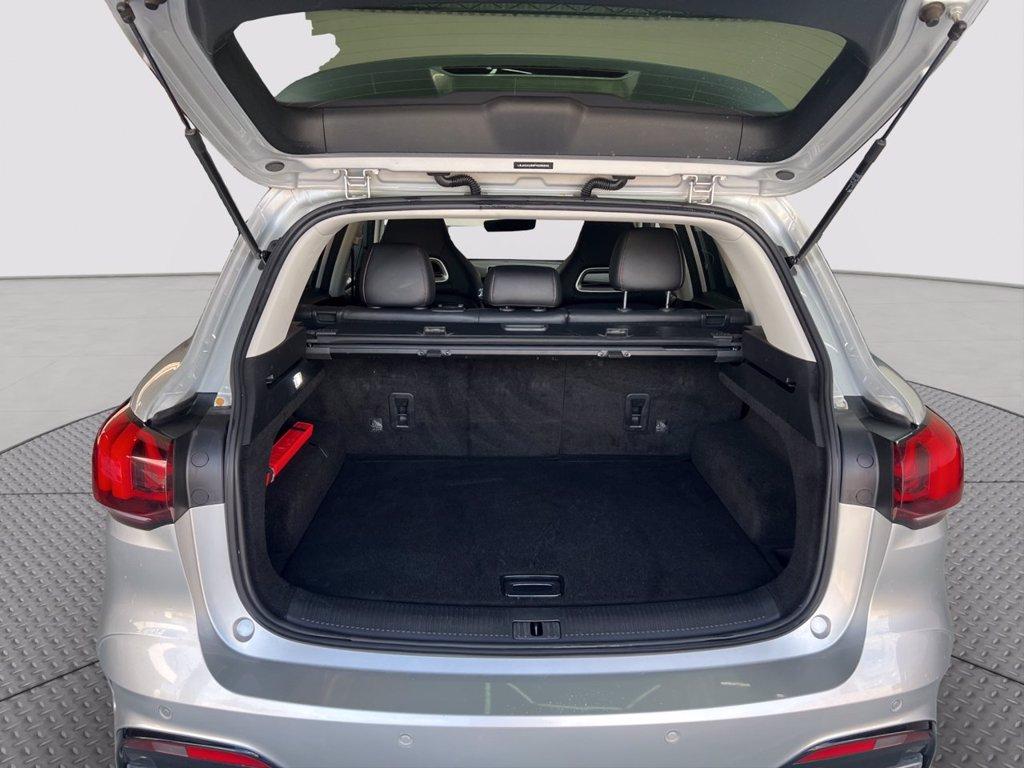 MG HS 1.5 t Comfort del 2024