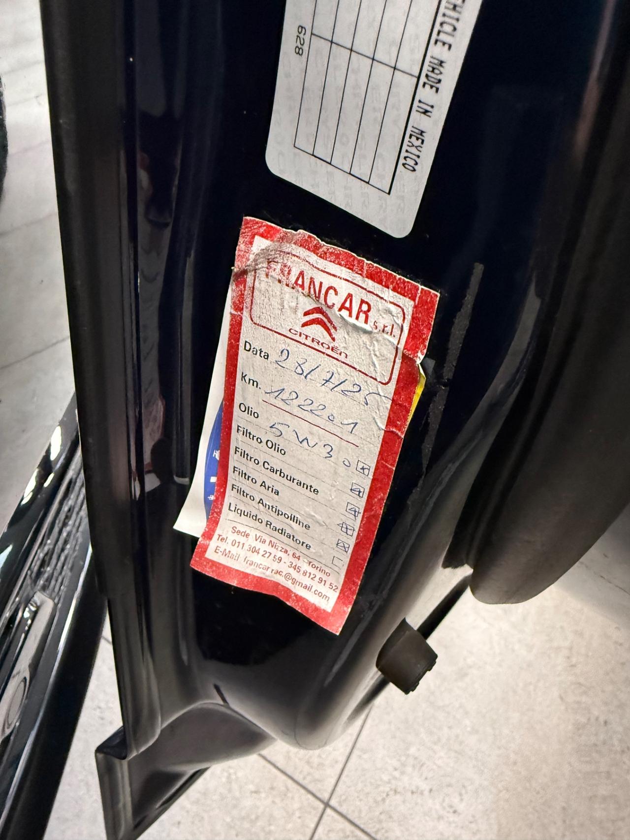 Fiat Freemont 2.0 Mjt 170 CV 4x4 aut. Lounge 7 Posti