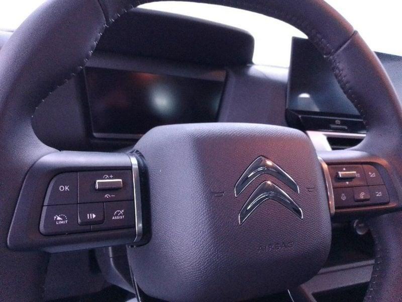 Citroën C4 1.2 puretech You s&s 100cv