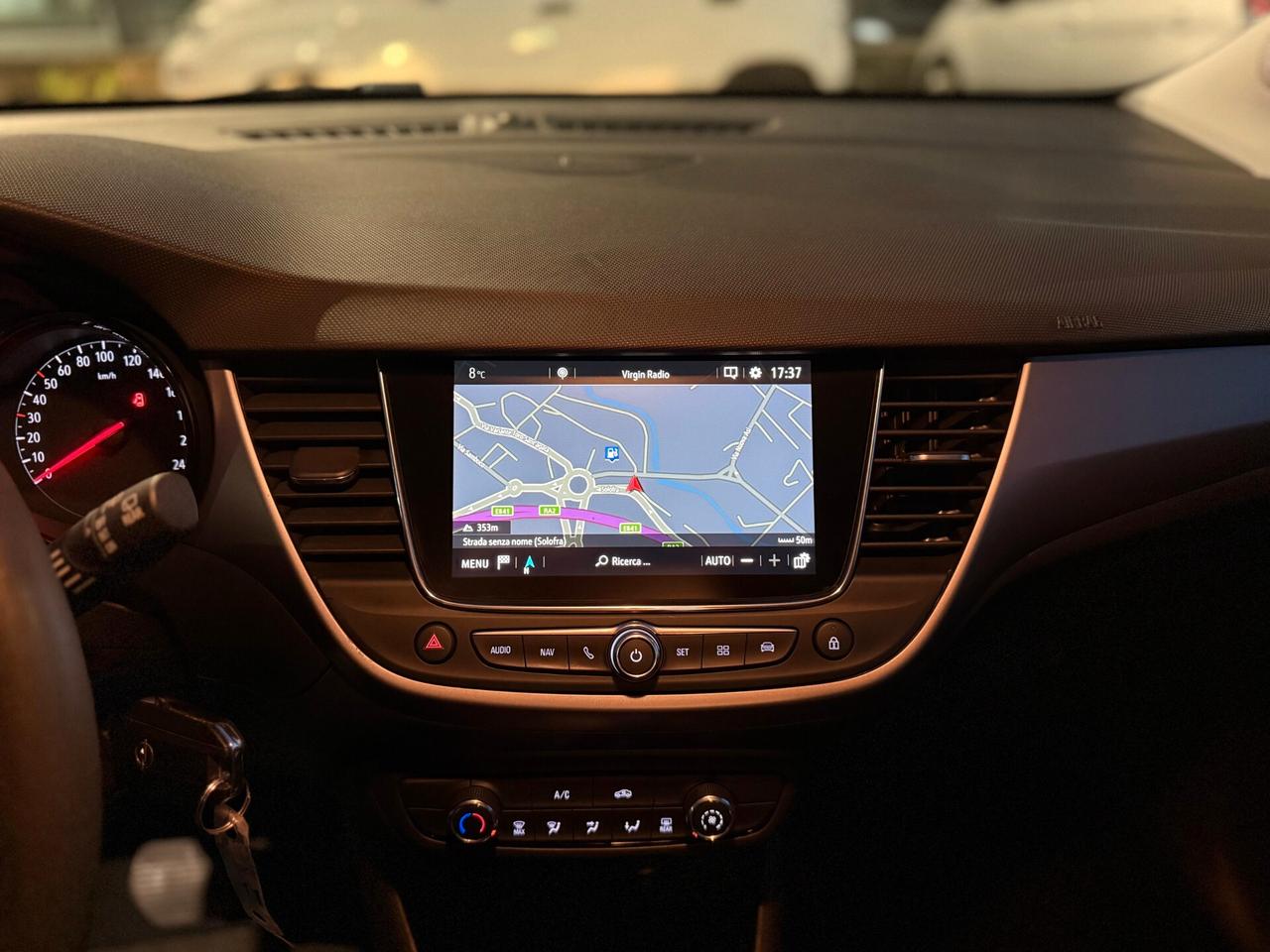 Opel Crossland X 1.5 ECOTEC D 120 CV S&S Auto.