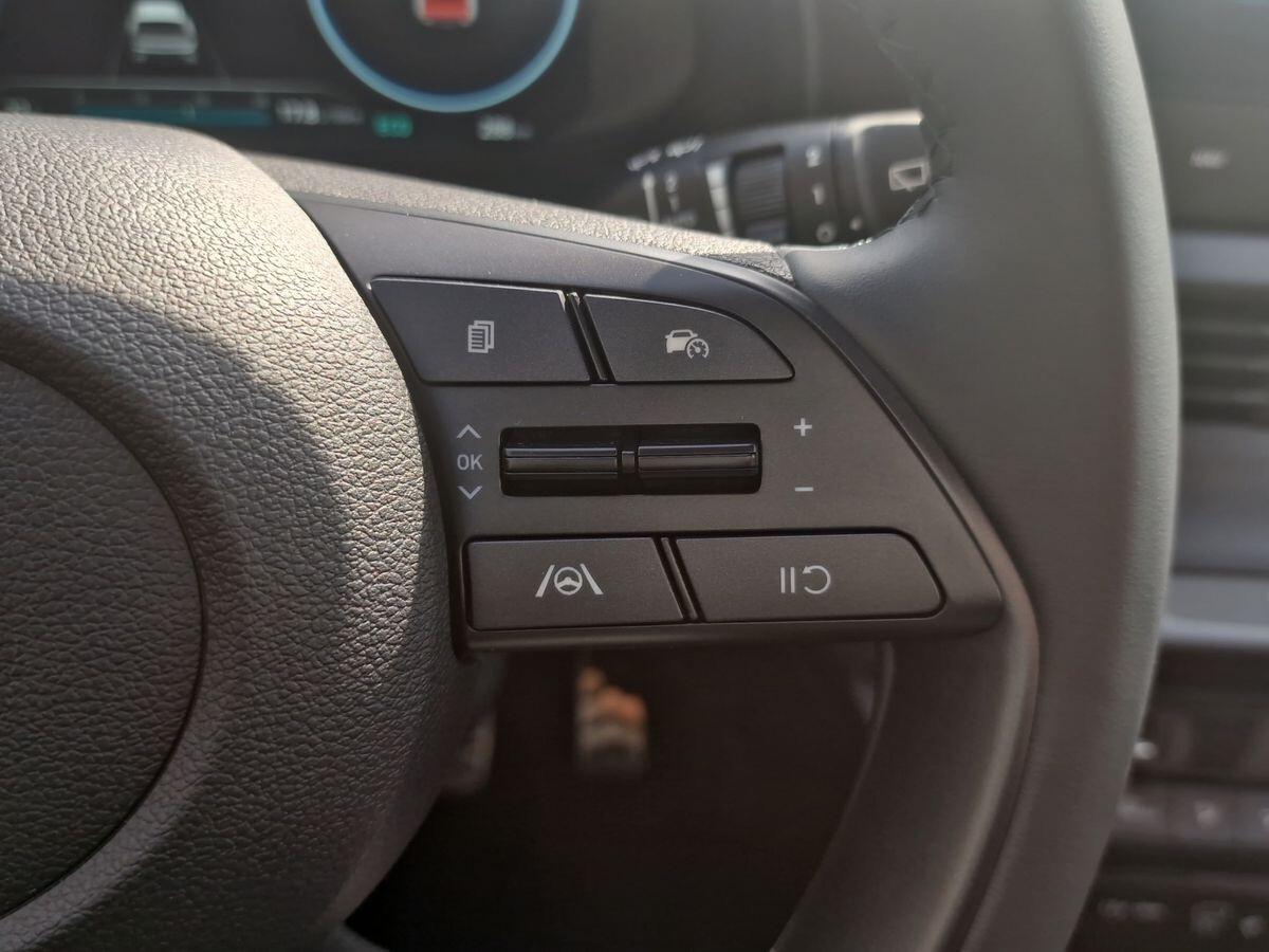 HYUNDAI BAYON 1.0 XCLASS 48V