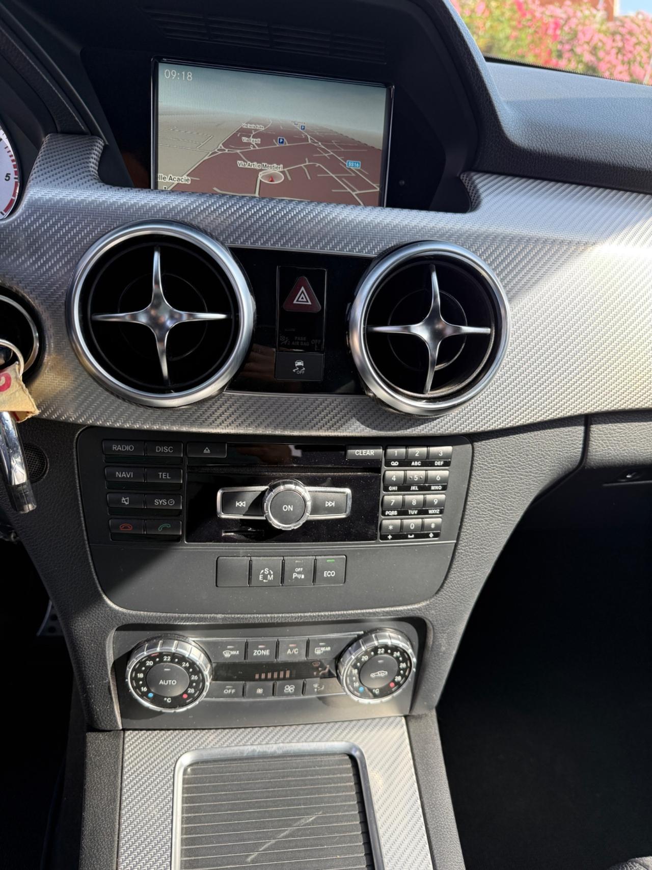 Mercedes-benz GLK 220 4Matic BlueTEC Premium