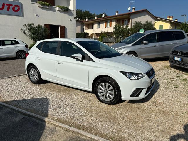 SEAT Ibiza 1.6 TDI 95 CV Business