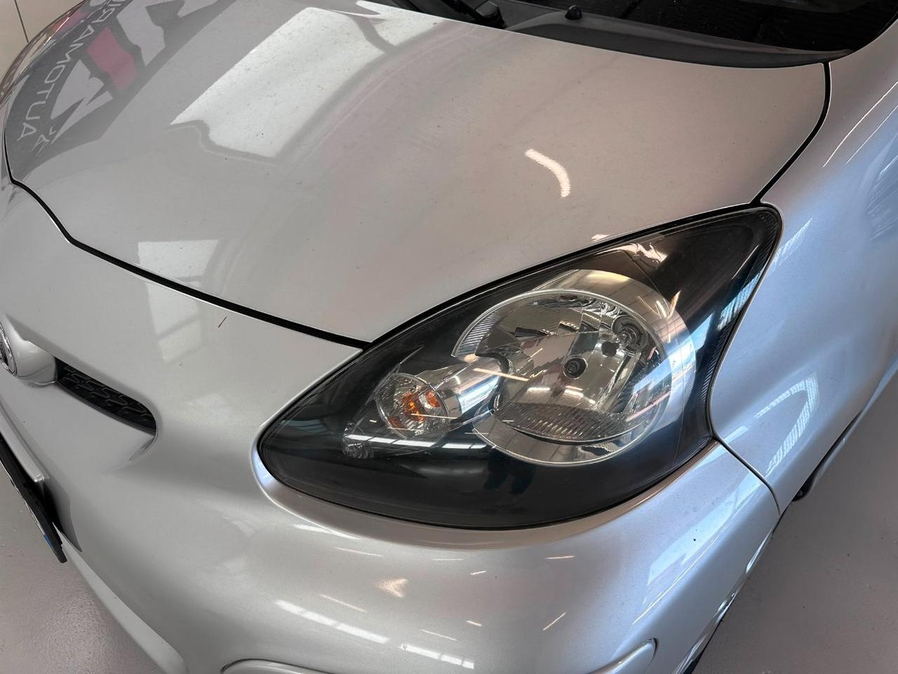 Toyota Aygo 3 Porte Aygo 3p 1.0 FL