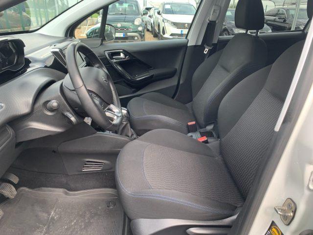 PEUGEOT 208 1° serie PureTech 82 Stop&Start 5 porte Signature