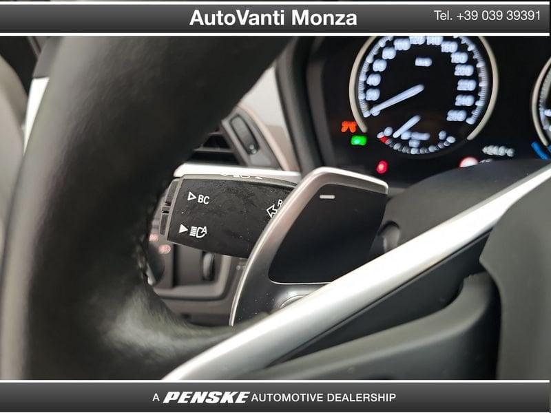 BMW X1 X1 sDrive20d xLine Plus
