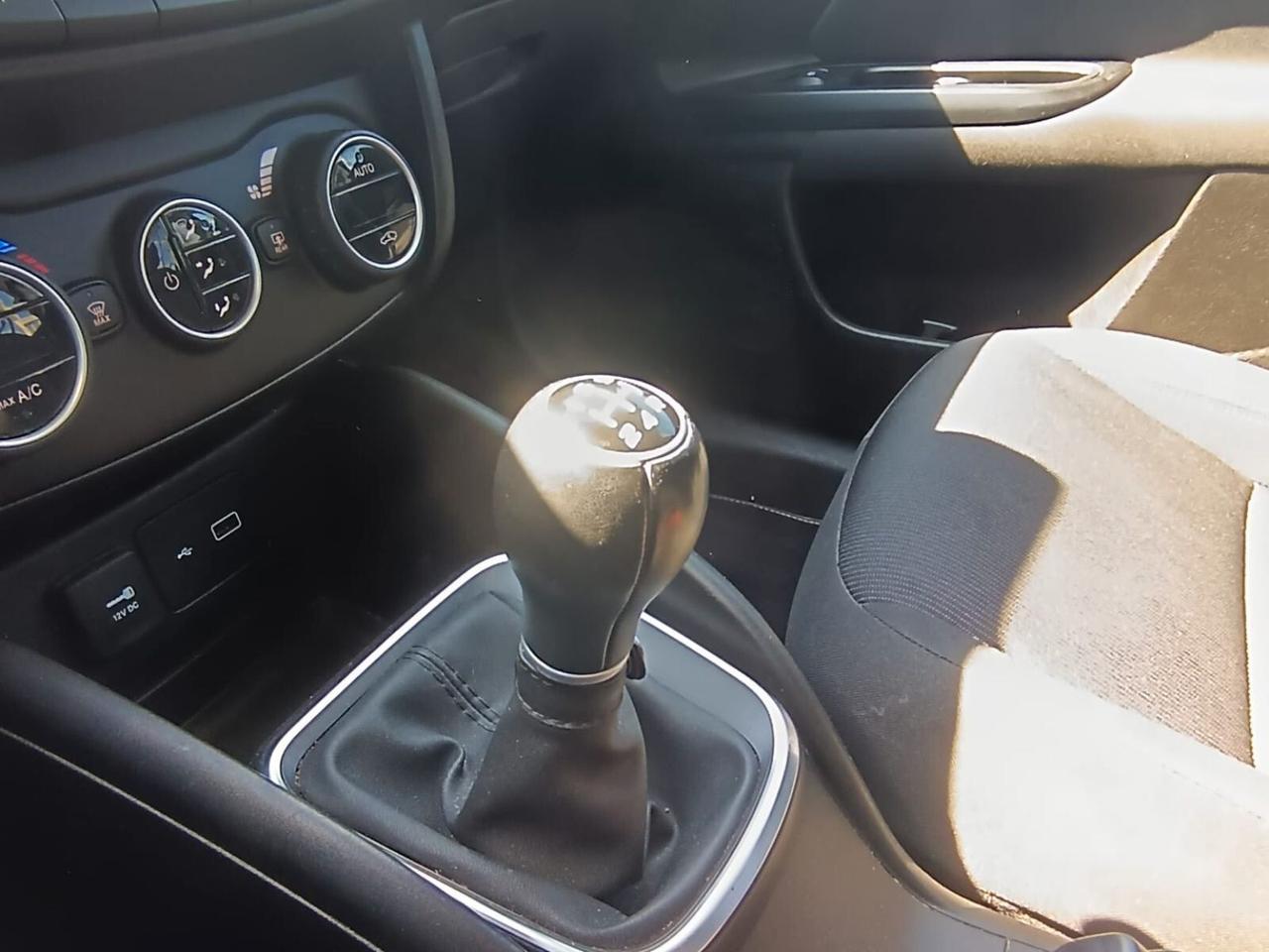 Fiat Tipo 1.3 Mjt S&S 5 porte Mirror