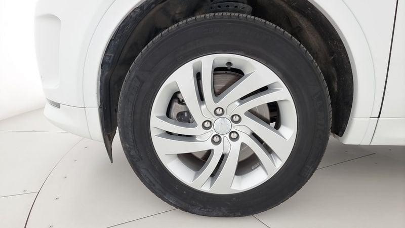 Land Rover Discovery Sport 2.0 TD4 163 CV AWD Auto R-Dynamic S