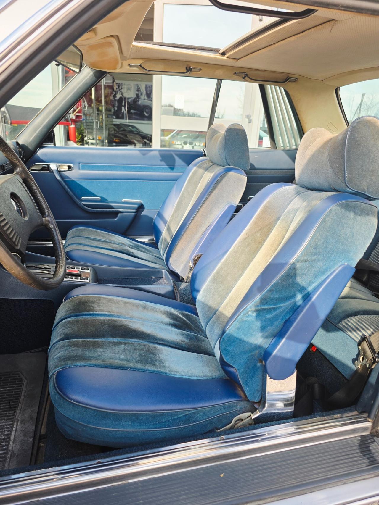 Mercedes-benz SL 450 SLC ASI