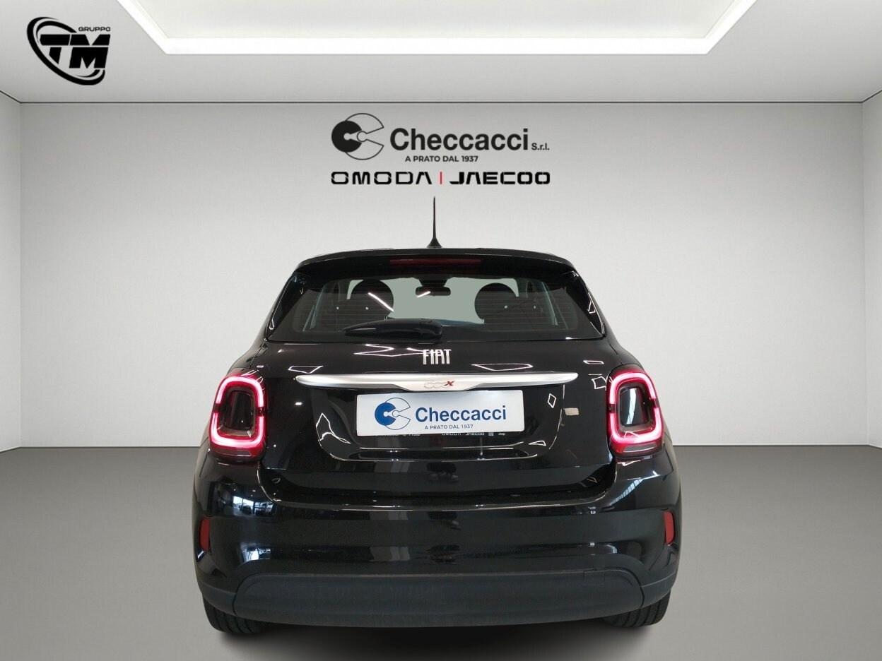 FIAT 500X 500X 1.3 MultiJet 95 CV