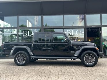 JEEP Gladiator 3.0 Diesel V6 80th Anniversary