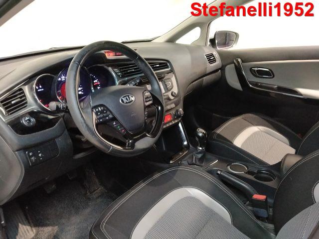 KIA cee'd 1.6 CRDi 110 CV SW Cool