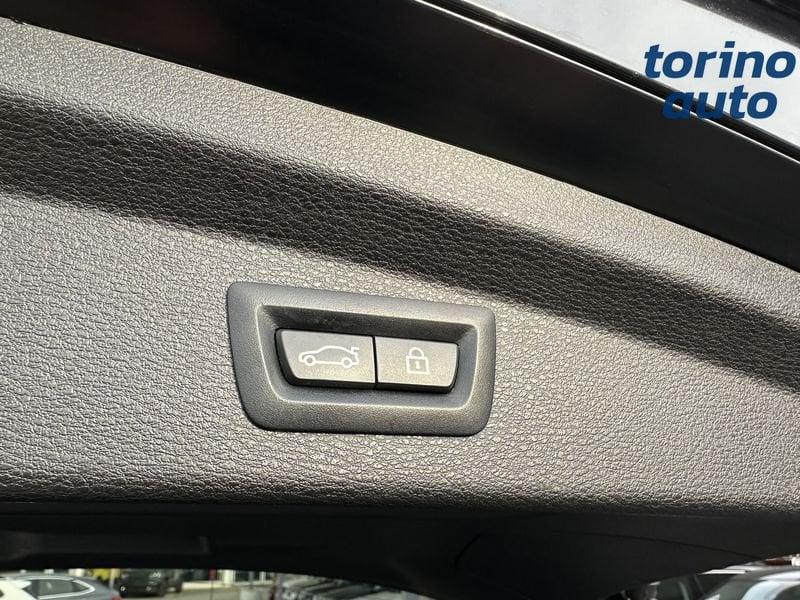 BMW X2 X2 xDrive25d Msport - TETTO - FULL LED