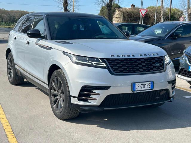 LAND ROVER Range Rover Velar 2.0D I4 204 CV R-Dynamic SE
