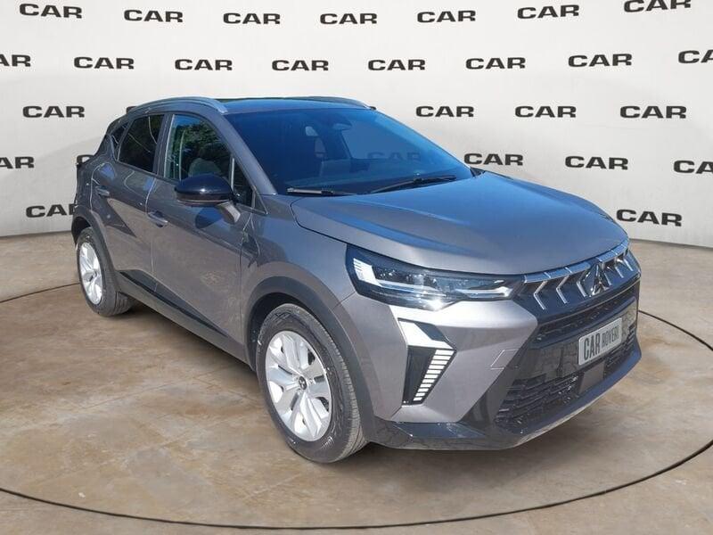 Mitsubishi ASX 1.0L Invite GPL 74 kW