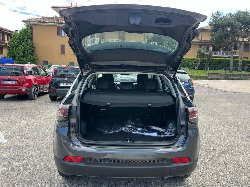 Jeep Compass 1.5 Turbo T4 130 CV MHEV 2WD Altitude
