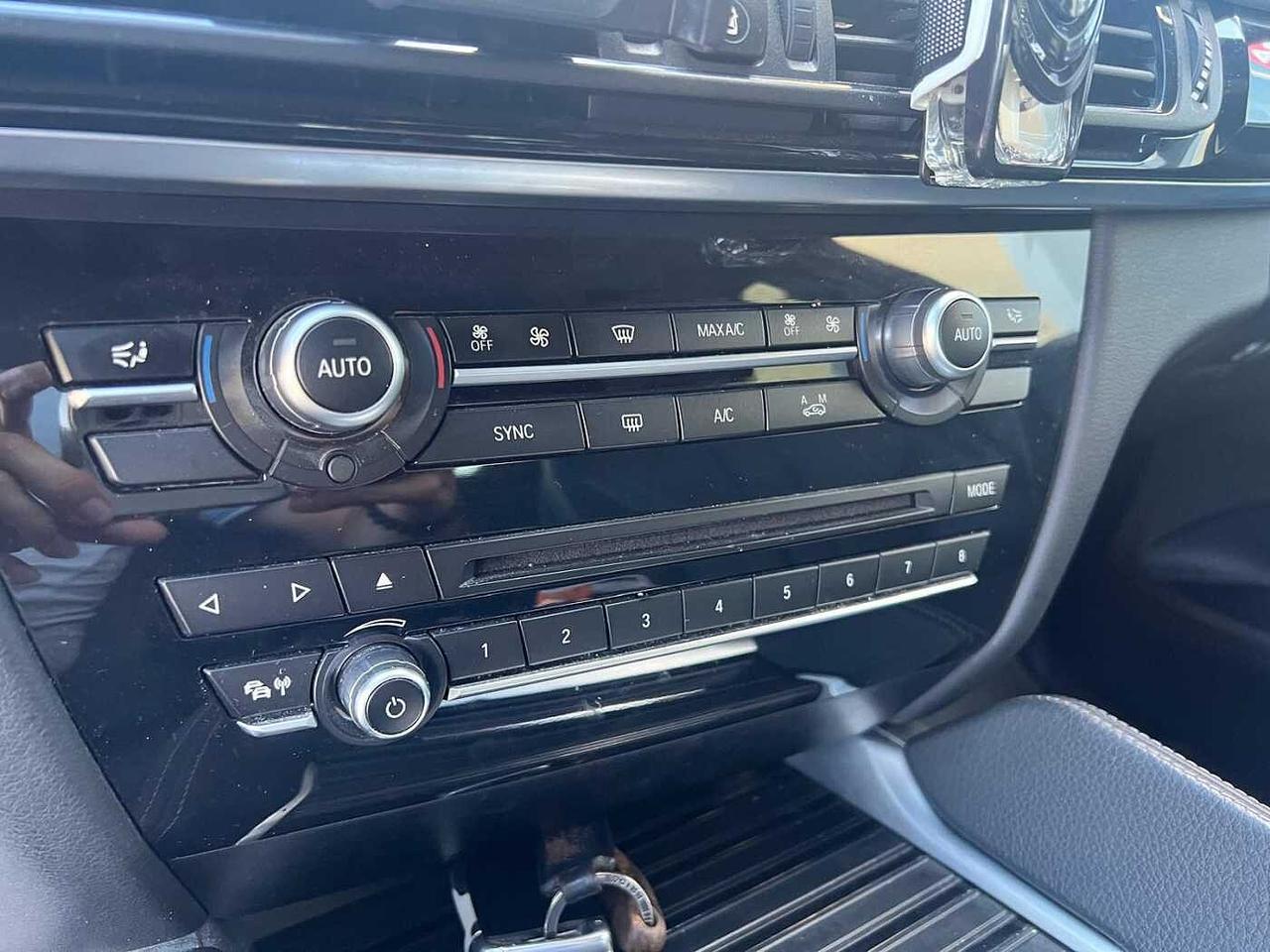 BMW X6 xDrive30d 249CV