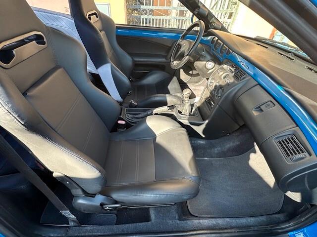 Fiat Coupe 2.0 i.e. turbo 20V PERFETTA VENDUTA