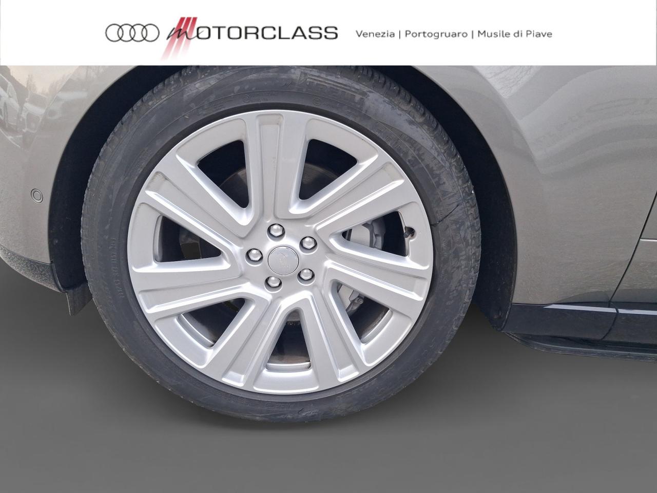 Land Rover Range Rover swb 3.0 d i6 mhev 249cv hse awd auto