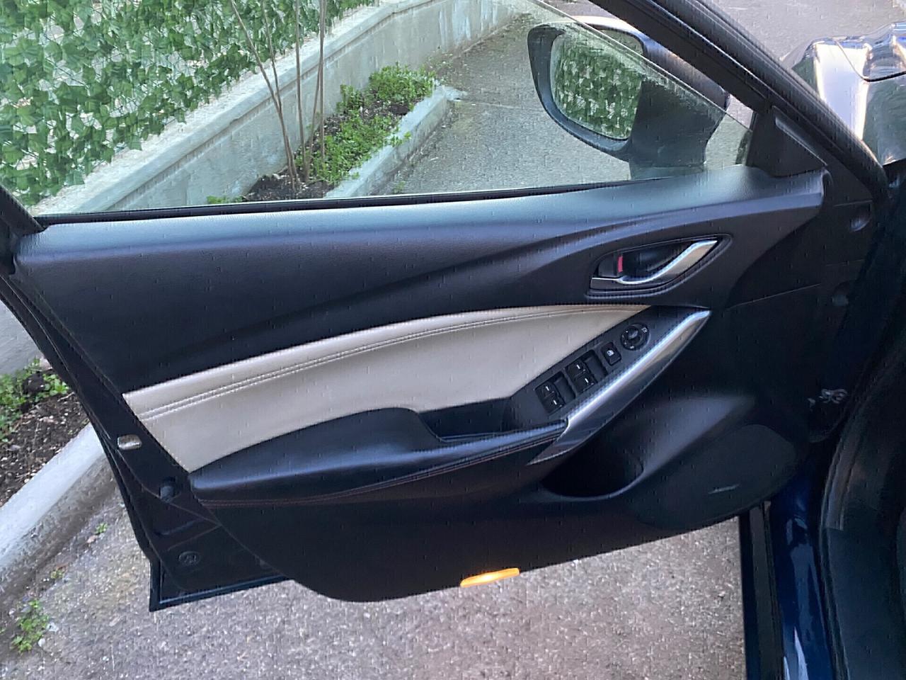 Mazda 6 Mazda6 2.2L Skyactiv-D 150CV Wagon Essence