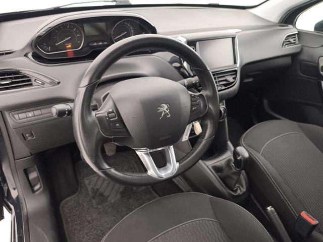 PEUGEOT 208 1.2 puretech Active 82cv 5p