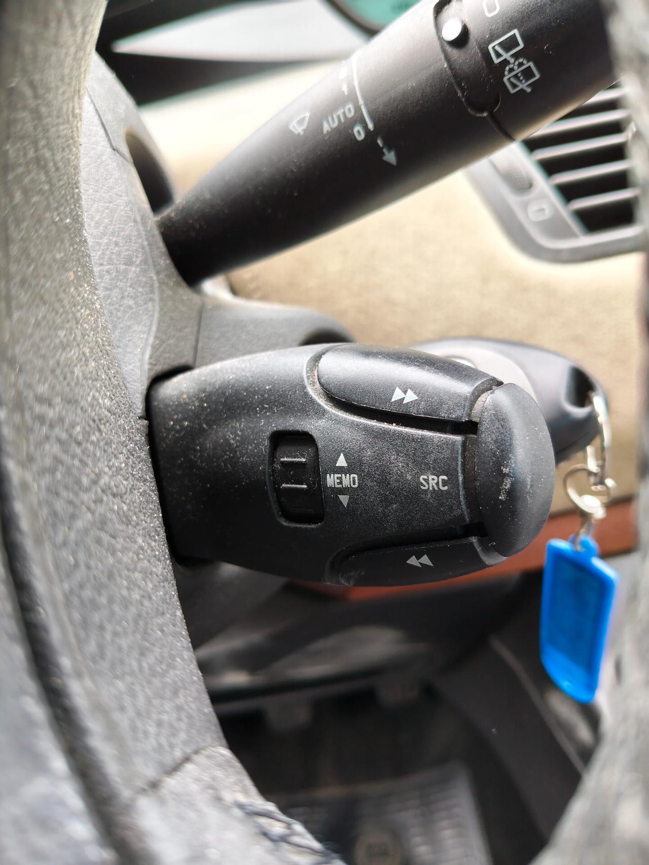 Lancia Phedra 2.2 JTD Emblema FAP