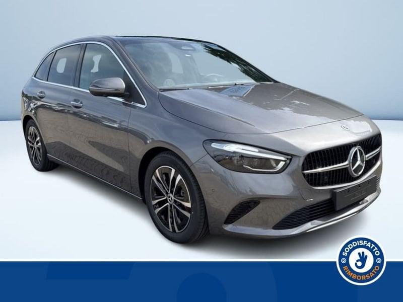 Mercedes-Benz Classe B 180d Street Edition Advanced Plus Progressive