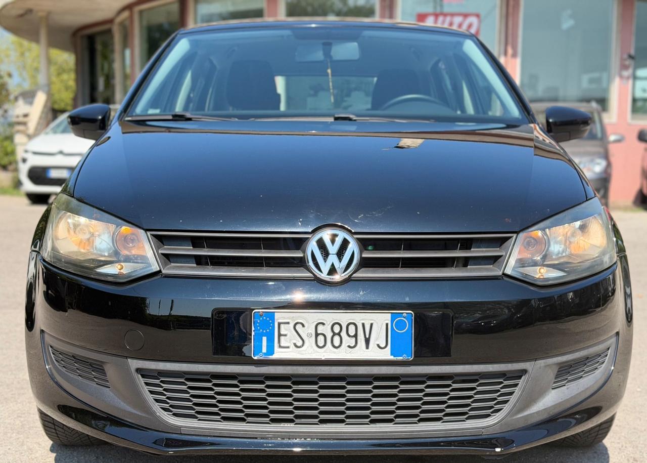 Volkswagen Polo2013 1.2 TDI OK NEOPATENTATI ! ! B