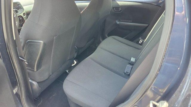 CITROEN C1 VTi 68 5 porte Feel PERMUTE OK NEOPATENTATI
