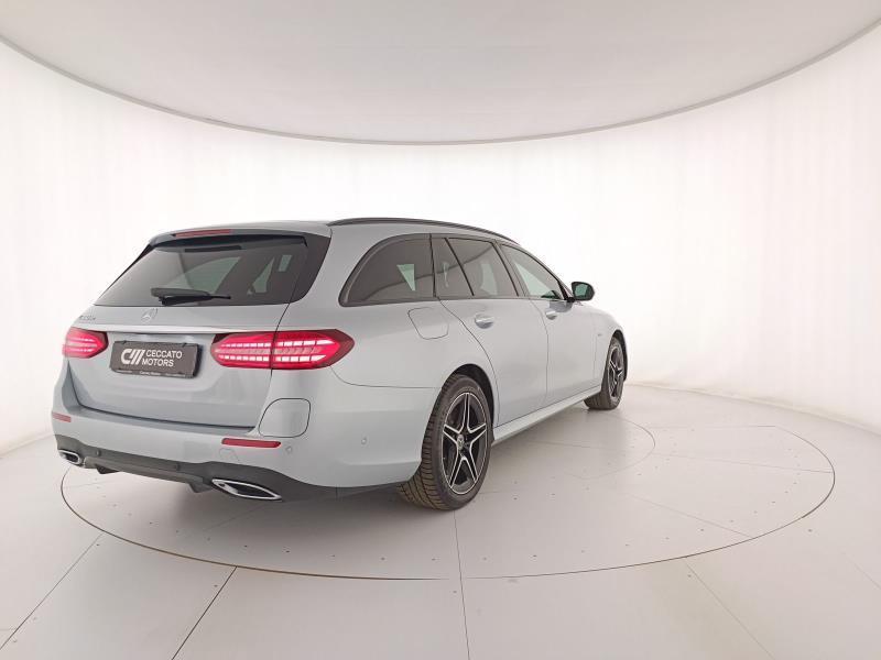 Mercedes Classe E 300 300 de EQ-POWER Premium 9G-Tronic