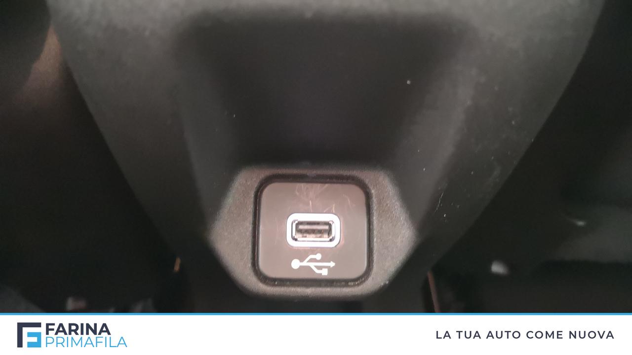 JEEP Jeep Renegade Renegade My23 Limited 1.6 Multijet Ii 130 Cv E6.4